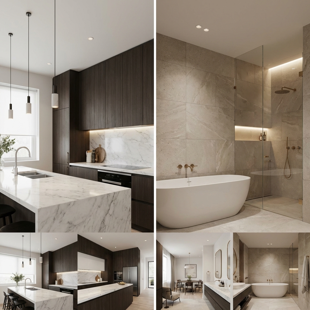 Bañera vs Ducha: ¿Qué es Mejor para tu Baño?